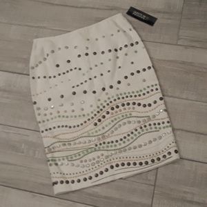 LAFAYETTE 148...RAFFI SKIRT..2